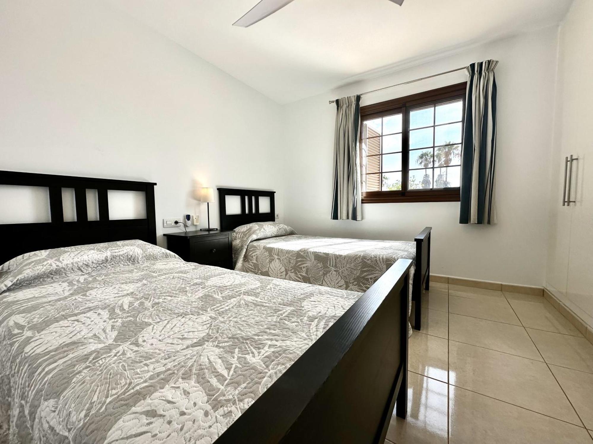 Paradise Found, Golf Del Sur San Miguel de Abona Exterior foto